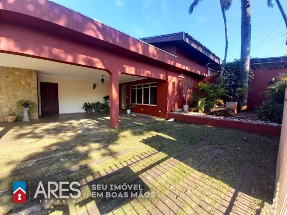 Foto do imóvel Casa à venda, 350 m² por R$ 945.000,00 - Jardim Ipiranga - Americana/SP