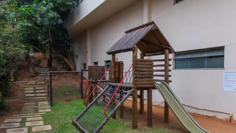 Imagem APARTAMENTO RESIDENCIAL em SÃO PAULO - SP, BOSQUE DA SAÚDE