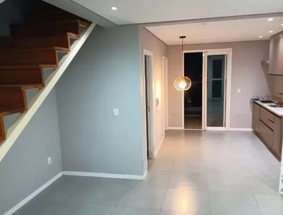 Imagem Casa para Venda em Santa Maria / RS no bairro Diácono João Luiz Pozzobon