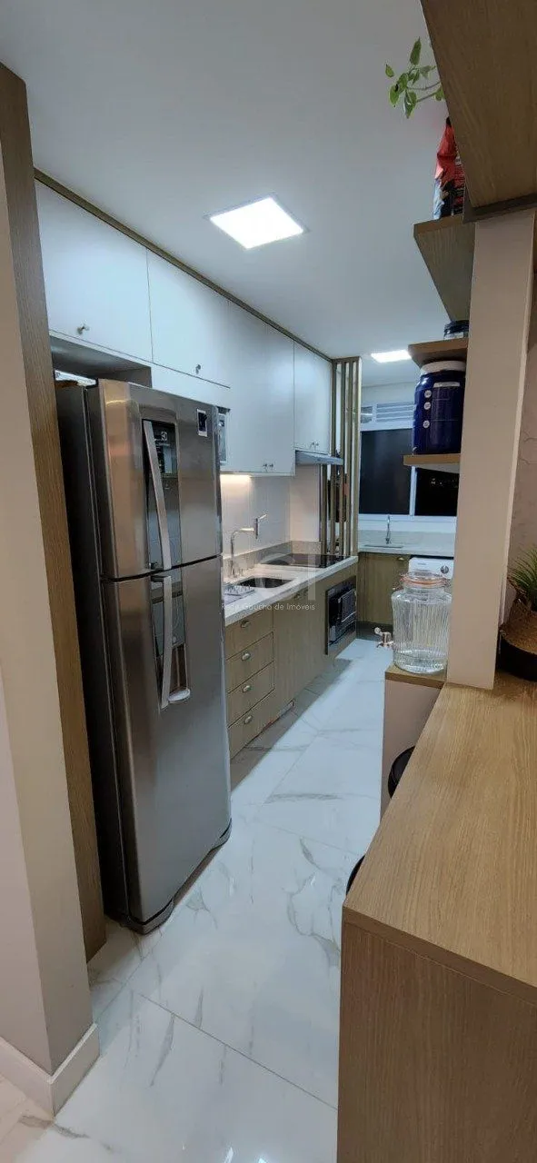 Imagem Ótimo apartamento de 2 dormitórios no Parque Santa fé
