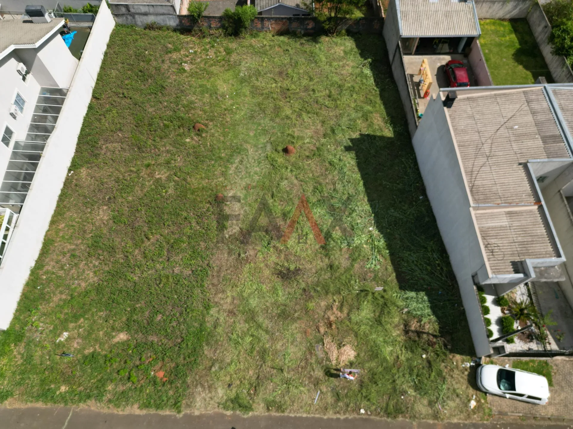 Imagem Ótimo terreno á venda na Vila Bela com ótima metragem em Guarapuava