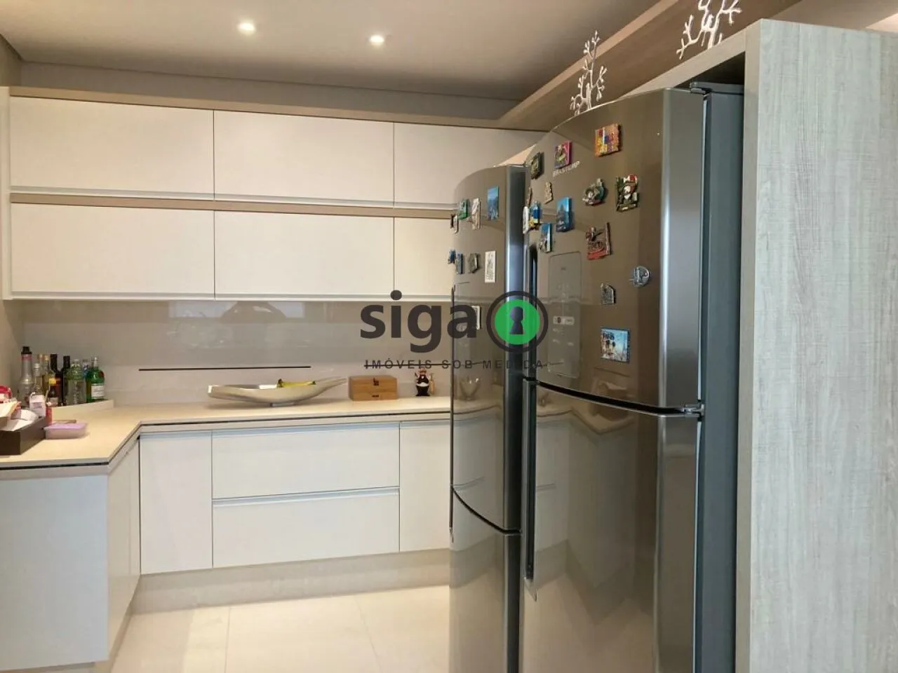 Imagem Apartamento 233 m² 04 suítes Vista pro Ceret