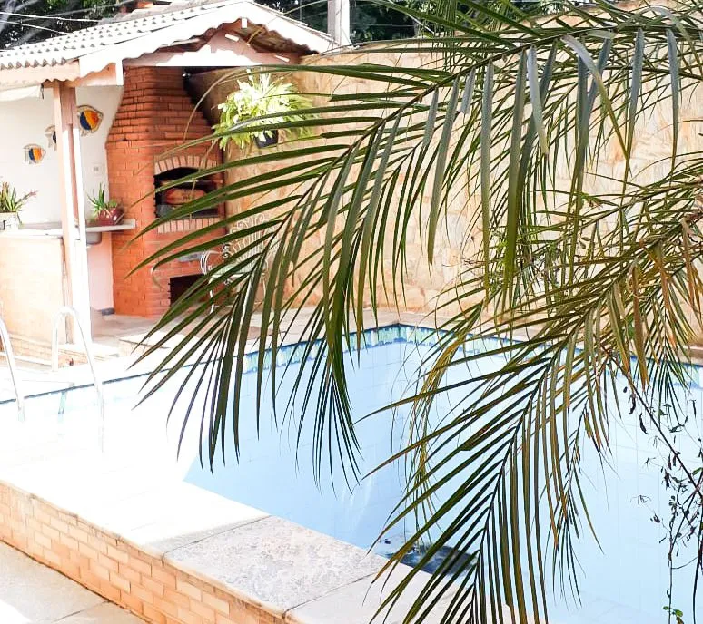Imagem Sobrado com 4 dormitórios à venda, 300 m² por R$ 2.450.000,00 - Jardim Textil - São Paulo/SP