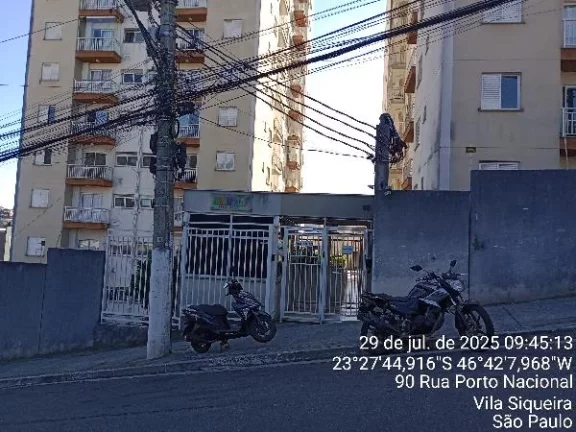 Foto do imóvel Oportunidade Única em SAO PAULO - SP | Tipo: Apartamento | Negociação: Leilão | Situação: Imóvel em RUA PORTO NACIONAL