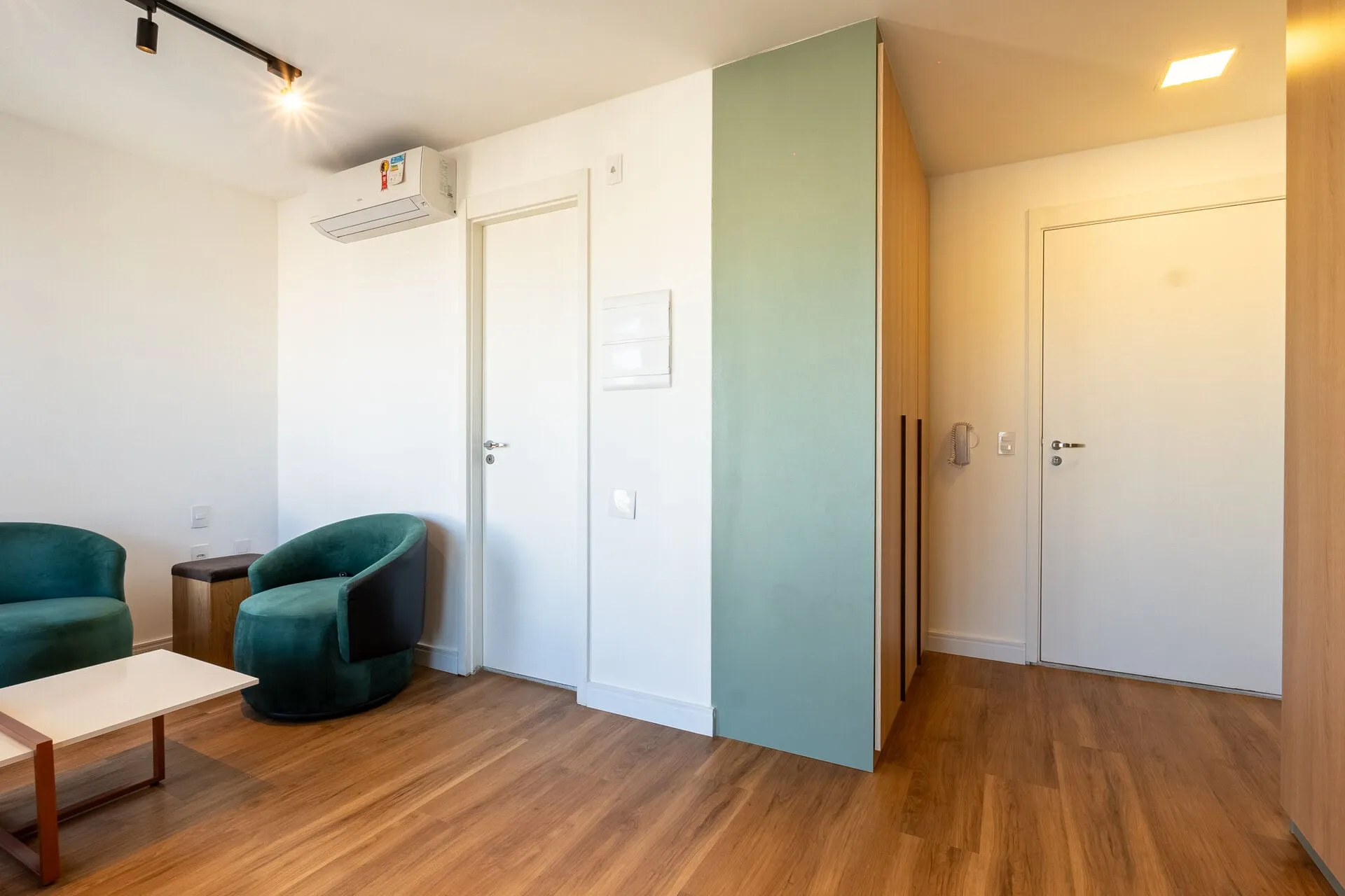 Imagem Apartamento 1 dorm