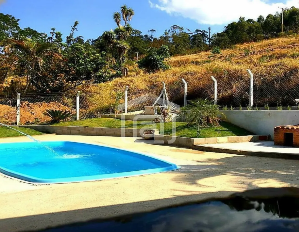 Imagem Chácara à venda em Morada dos Pássaros, Poços de Caldas