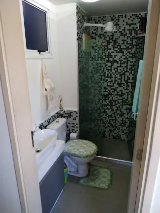 Imagem Apartamento com 2 Quartos à Venda, 55 m² em Barreto - Niterói