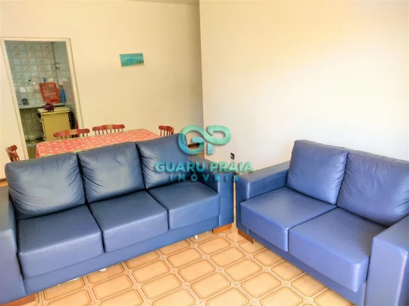 Imagem Apartamento à venda no bairro Enseada - Guarujá/SP