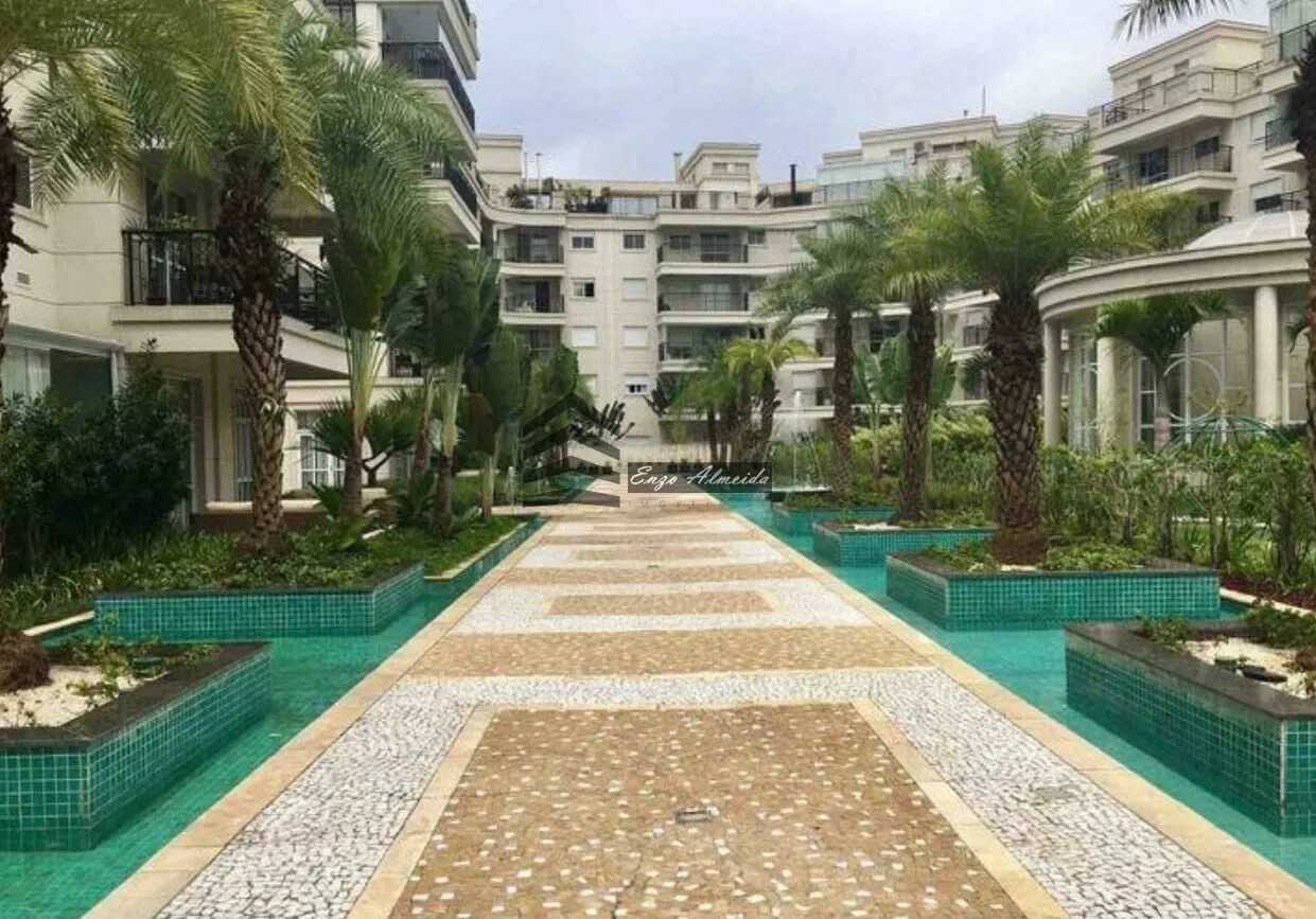 Imagem Apartamento à venda em São Paulo/SP