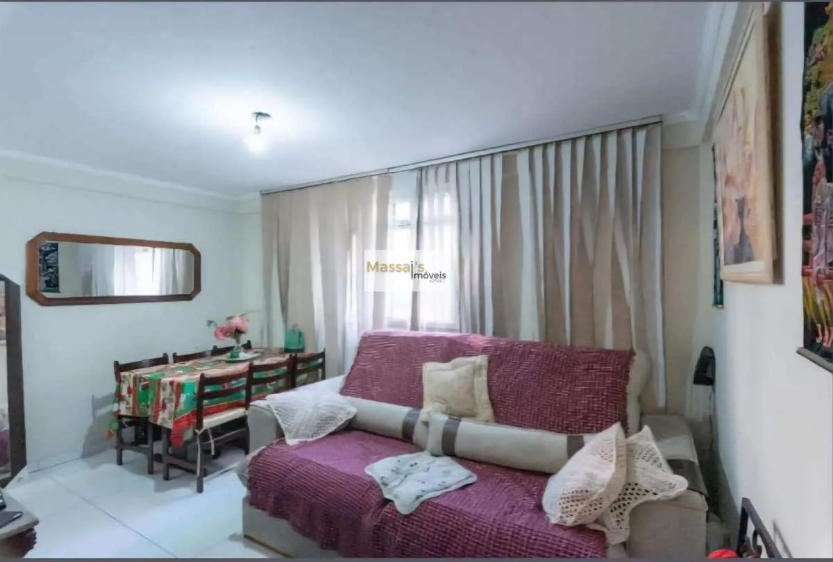 Imagem Apartamento à venda em Campinas, Parque Residencial Vila União, com 2 quartos, 57m2