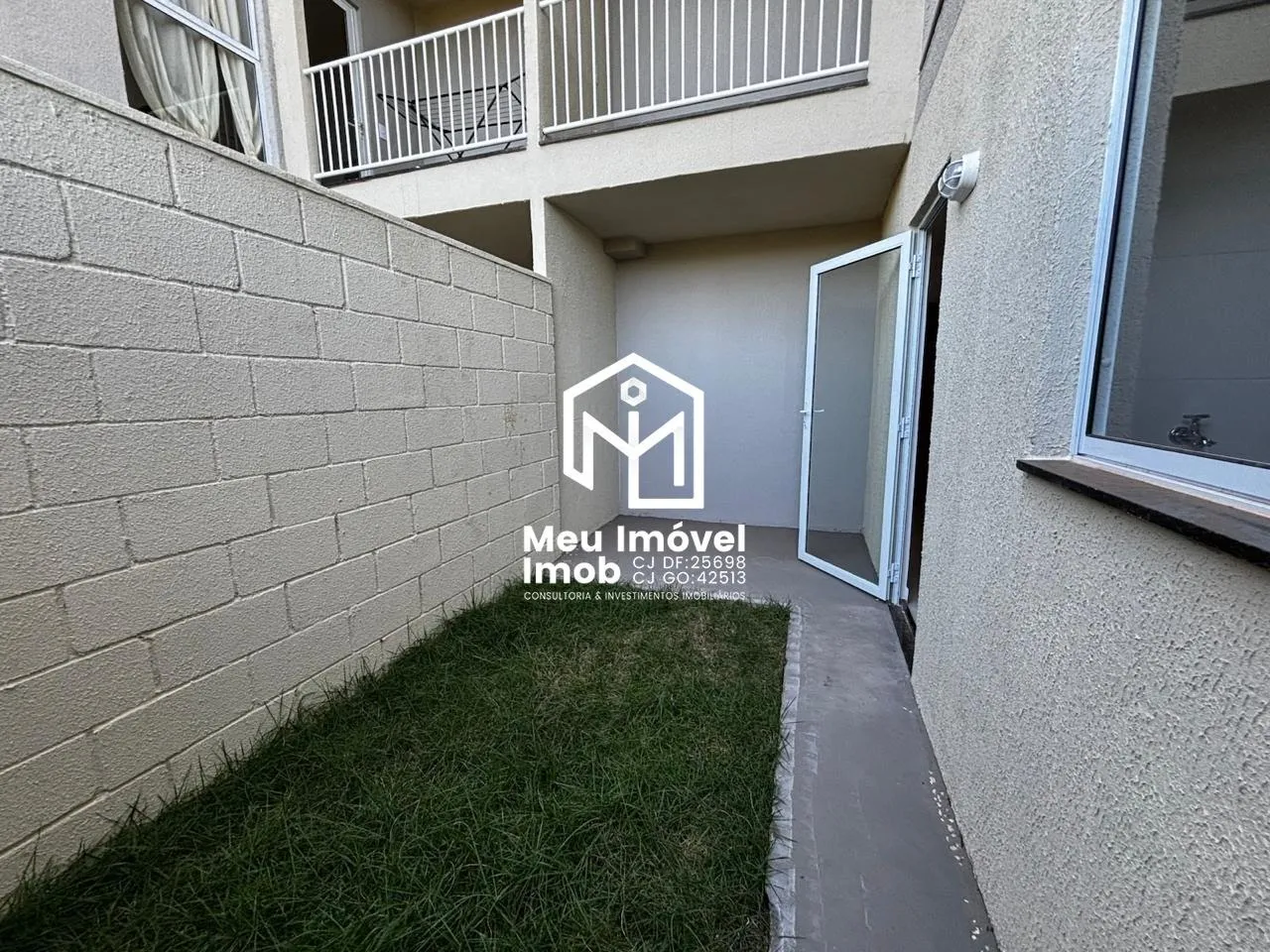 Imagem Apartamento em Parque Estrela Dalva IX - Luziânia
