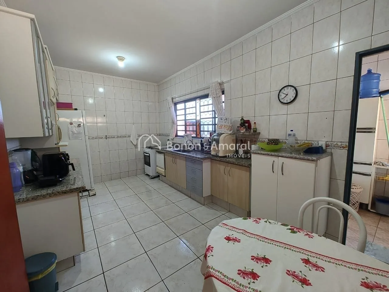 Imagem Casa Térrea à Venda, 03 quartos no Bairro Vila Bressani - Paulínia/SP