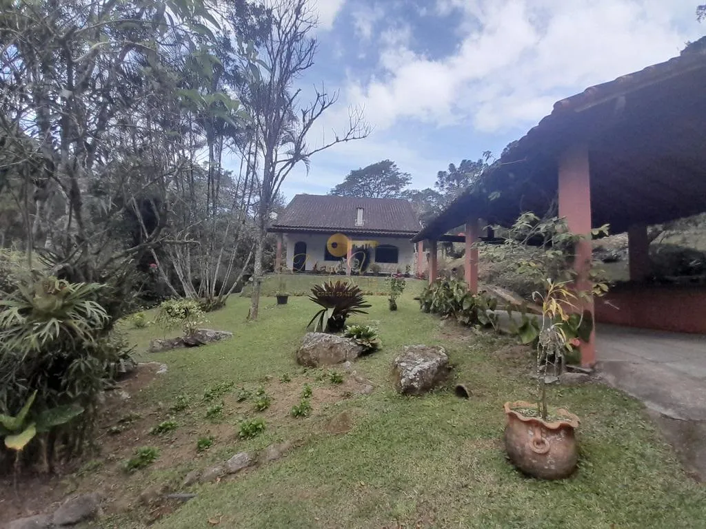 Foto do imóvel Casa para Venda em Teresópolis / RJ em Estrada do Boqueirão