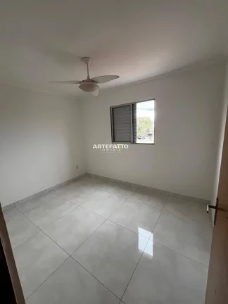 Imagem Vende-se apartamento terreo Colina do Espraiado