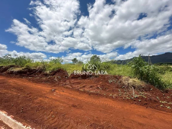 Imagem Terrenos á venda no Residencial Vista Bela em Igarapé/MG.