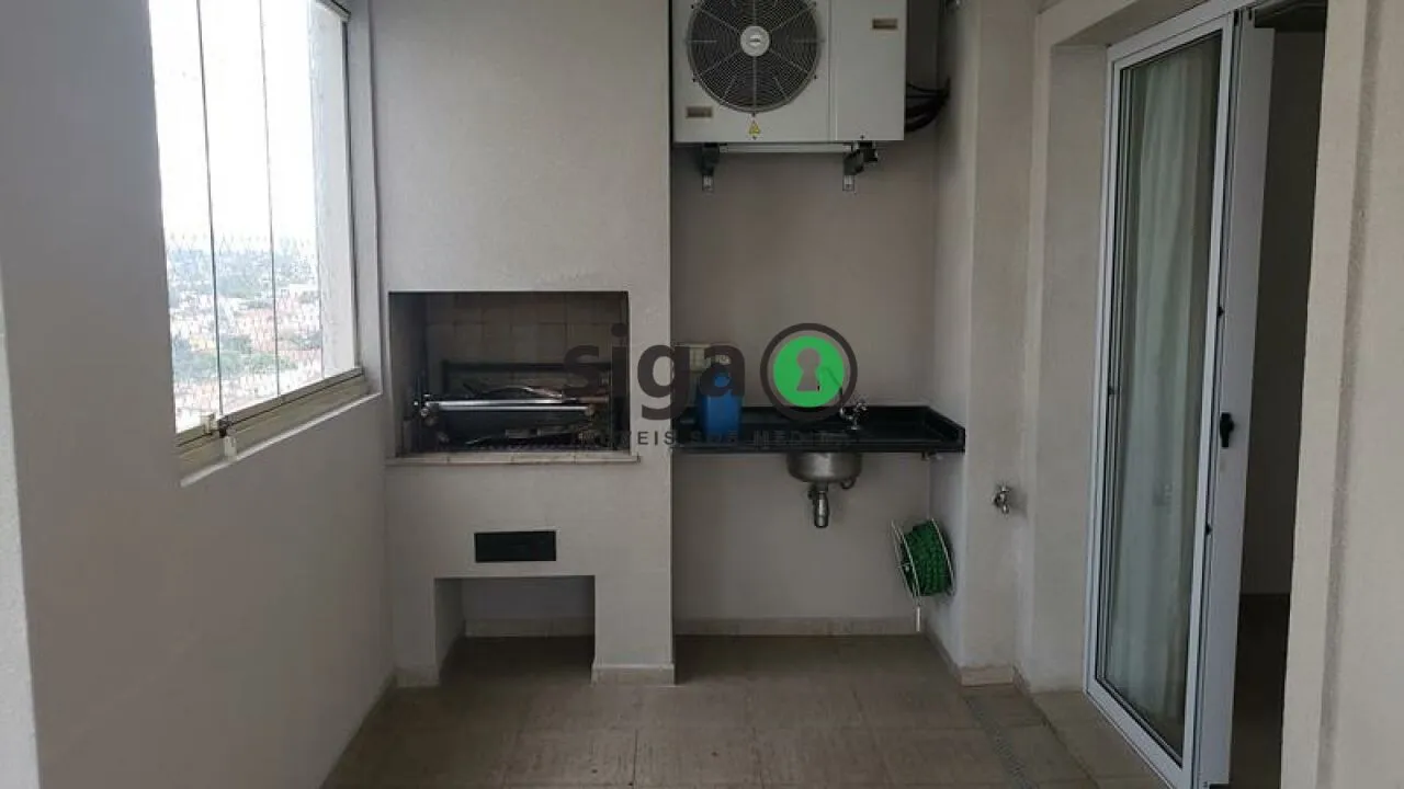 Imagem Brooklin | 238 m² | 4 suítes | 5 vagas | Alto padrão no condomínio mais desejado da região