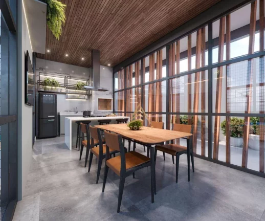 Imagem Sala para alugar, 107 m² por R$ 11.250,00/mês - Centro - Balneário Camboriú/SC