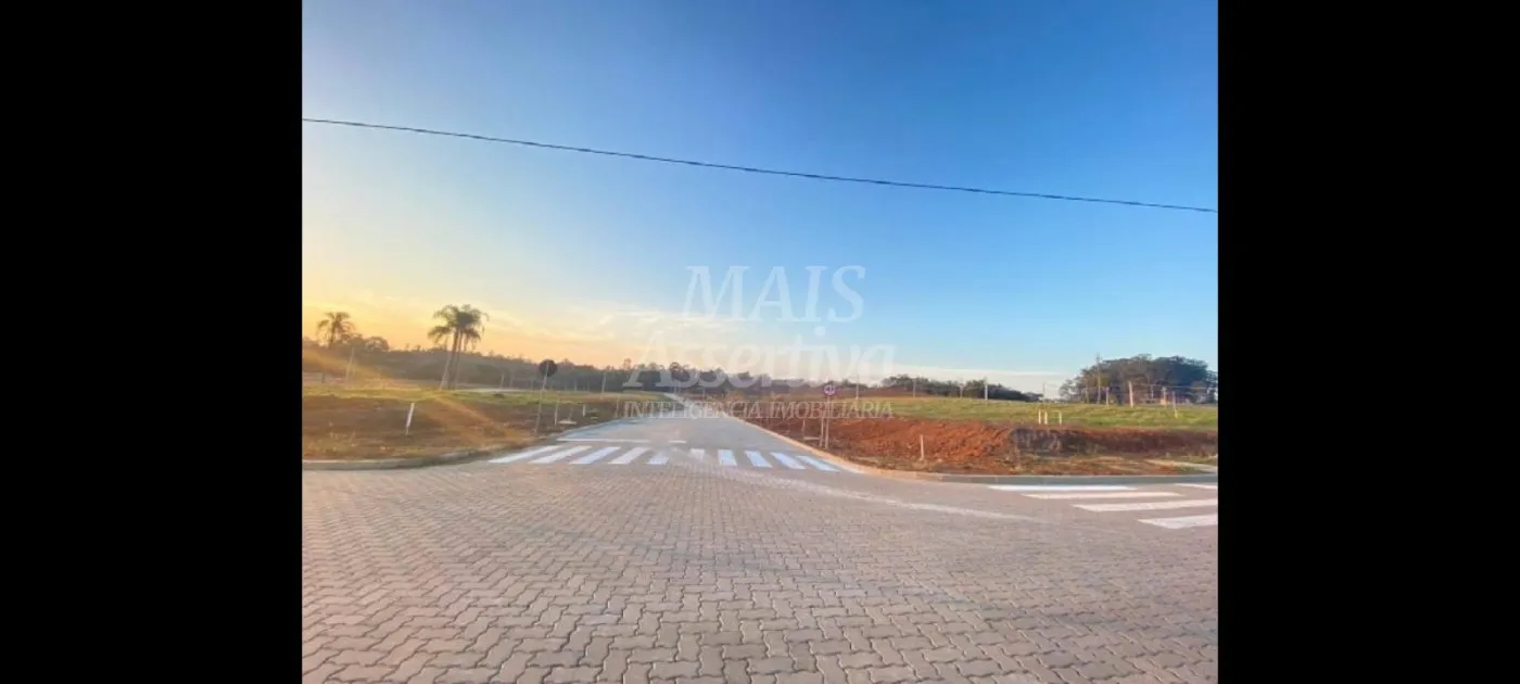 Foto do imóvel Ótimo terreno à venda no loteamento Itter, bairro Centro em Nova Santa Rita/RS