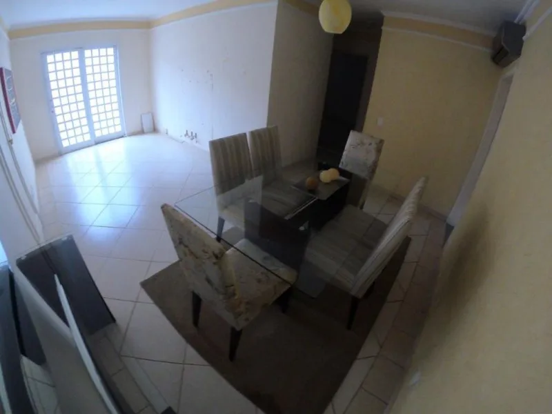 Imagem VENDE APARTAMENTO 93M² 3 QUARTOS CAMPOLIM SOROCABA -SP-