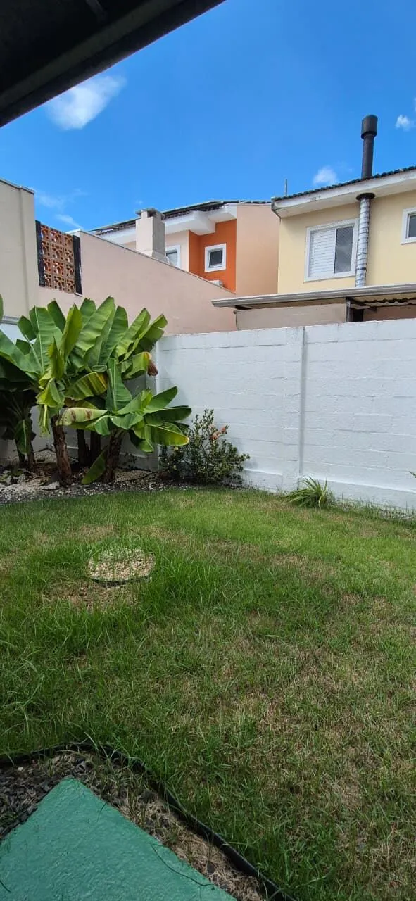 Imagem Sobrado 3 Quartos sendo 1 Suite em Condomínio Village do Bosque