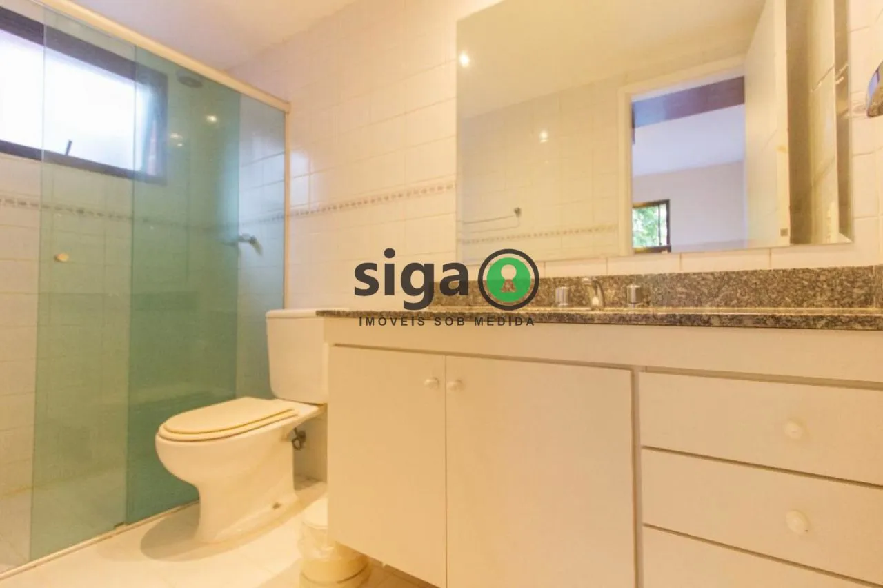 Imagem Apartamento à venda 3 Quartos Panamby