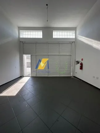 Imagem Um imóvel com proposta coerente e funcional