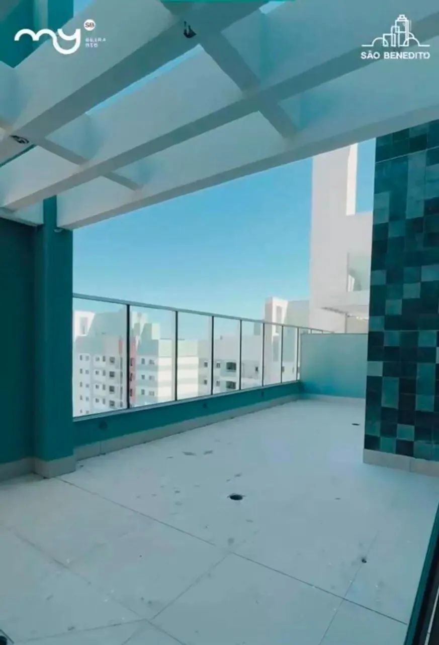 Imagem Apartamento 2 quartos Ágio MYSB São Benedito Av. Beira Rio