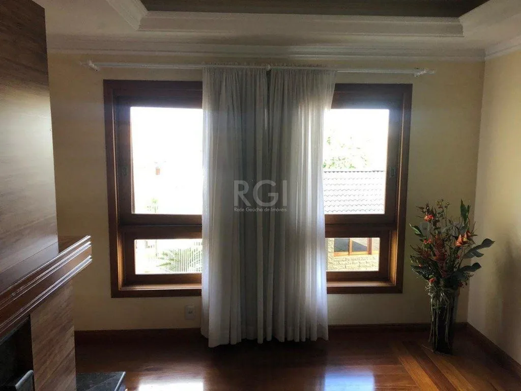 Imagem Apartamento para Venda - 292.64m², 4 dormitórios, sendo 1 suites, 2 vagas - Parque Amador