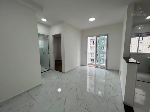 Imagem Apartamento à Venda - 2 Dorms | 350m da Praia | Vista Livre | R$ 320.000