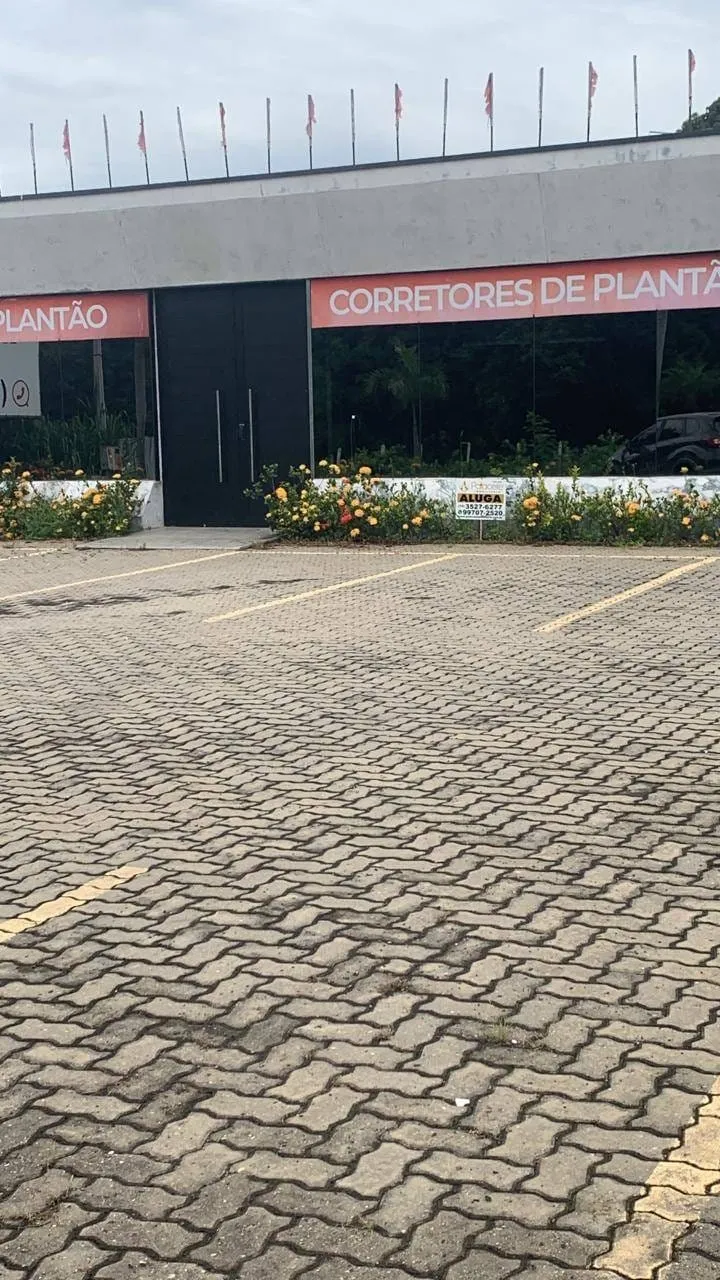 Imagem Ponto para locação, Parque das Nações, Pindamonhangaba, SP