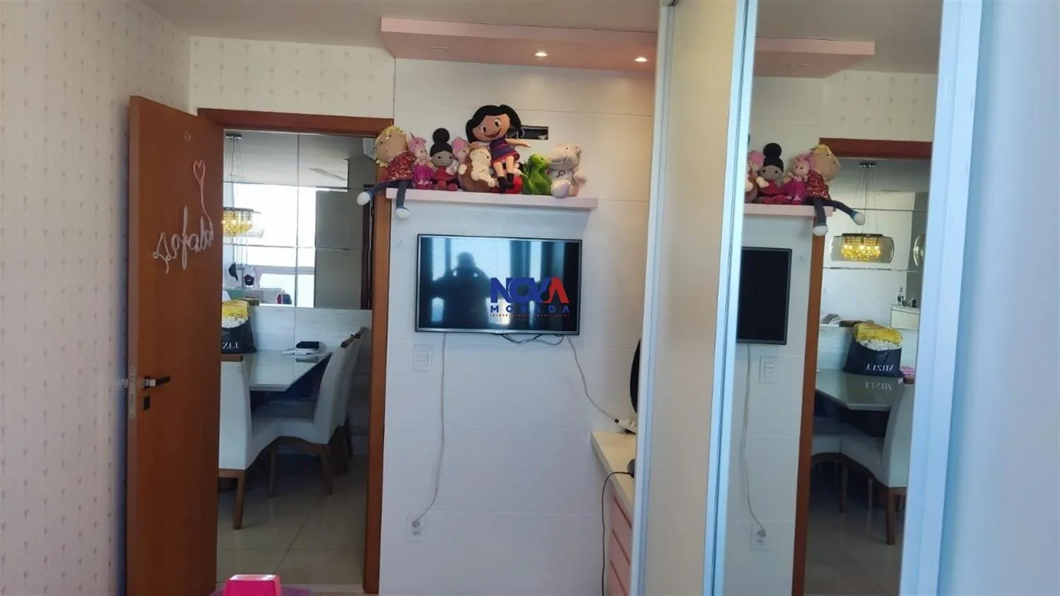 Imagem Apartamento com 2 quartos à venda em Vila Velha