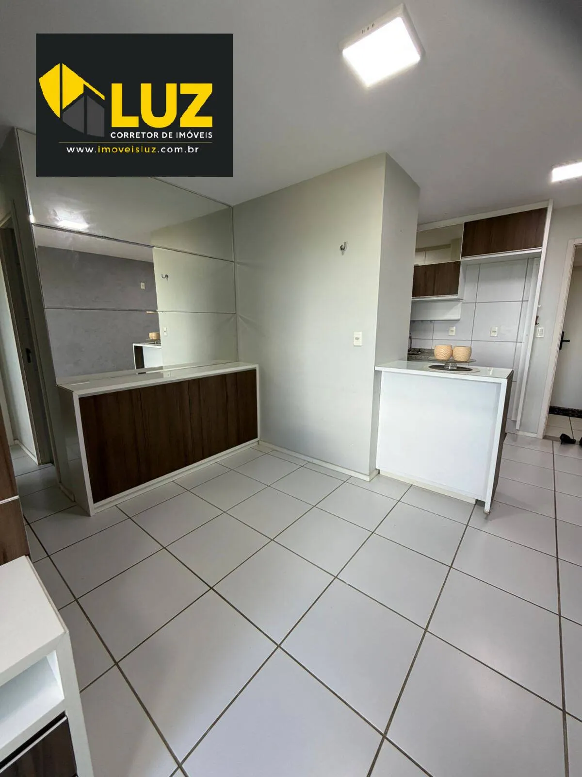 Imagem Apartamento à Venda na Região da Maraponga - Fortaleza/CE