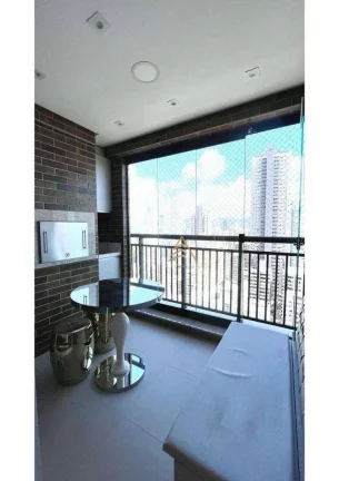 Imagem Apartamento à venda, 118 m² por R$ 3.900.000,00 - Centro - Balneário Camboriú/SC