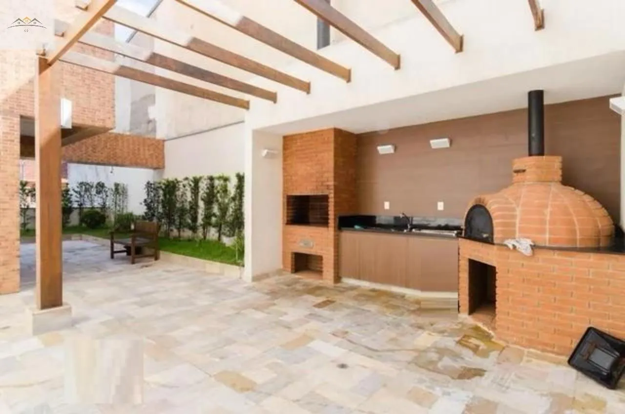 Imagem APARTAMENTO RESIDENCIAL em Santo André - São Paulo, Jardim Bela Vista