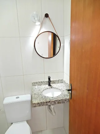 Imagem Apartamento Maravilhoso sem Condomínio 80 m² 2 Dormitorios 2 Vagas