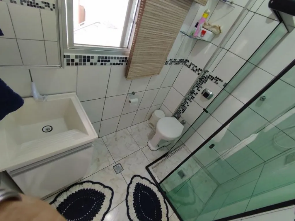 Imagem APARTAMENTO COM 30,00 m² - OCIAN - PRAIA GRANDE SP