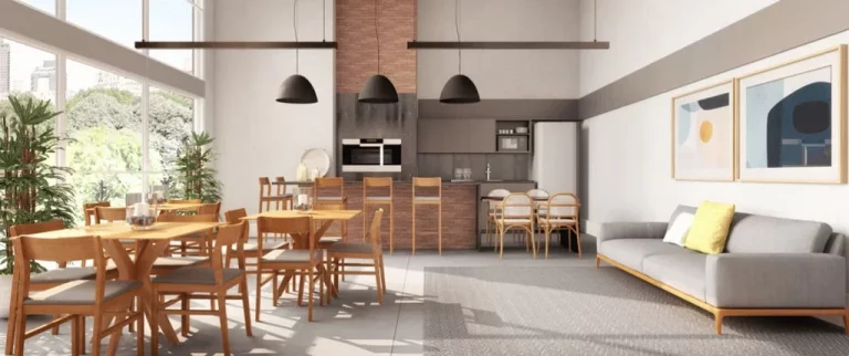 Imagem Apartamento para venda no bairro Moinhos de Vento em Porto Alegre