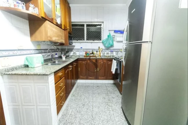 Imagem APARTAMENTO RESIDENCIAL em SÃO PAULO - SP, PERDIZES