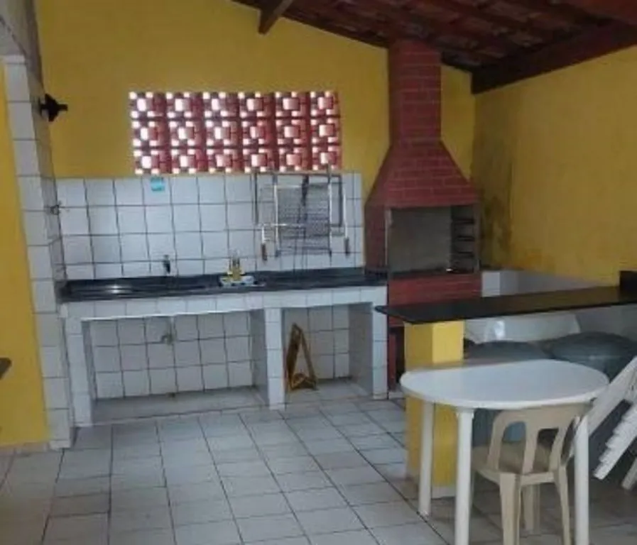 Imagem APARTAMENTO COM 48,00 m² - OCIAN - PRAIA GRANDE SP