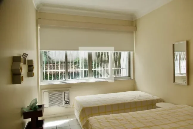 Imagem Apartamento à Venda - Leblon, 3 Quartos, 210 m2