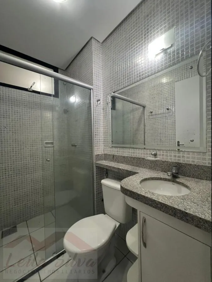 Imagem Apartamento 3 quartos à Venda no Horto Residence Teresina PI