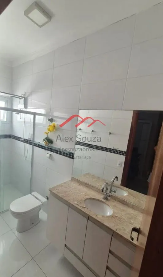 Imagem Casa para Venda em Hortolândia, Jardim Santa Clara do Lago I, 2 dormitórios, 1 suíte, 2 banheiros, 2 vagas