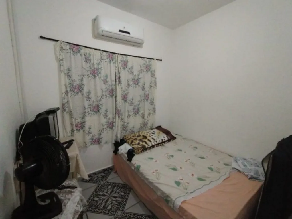 Imagem CASA COM 65,00 m² - REAL - PRAIA GRANDE SP