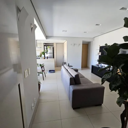 Imagem Apartamento de Luxo com Varanda Gourmet e Lazer Completo no Grajaú