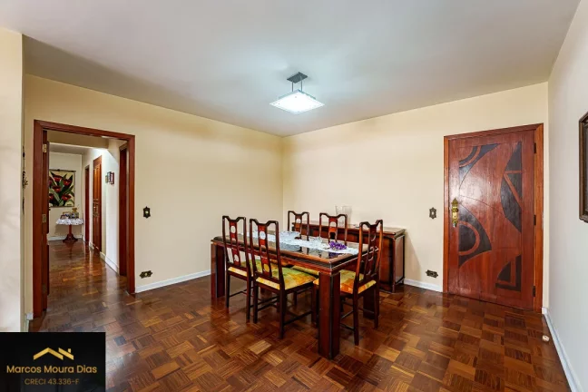 Imagem Apartamento Perdizes com 3 Dormitórios ( 1 suíte) 1 Vaga de Garagem