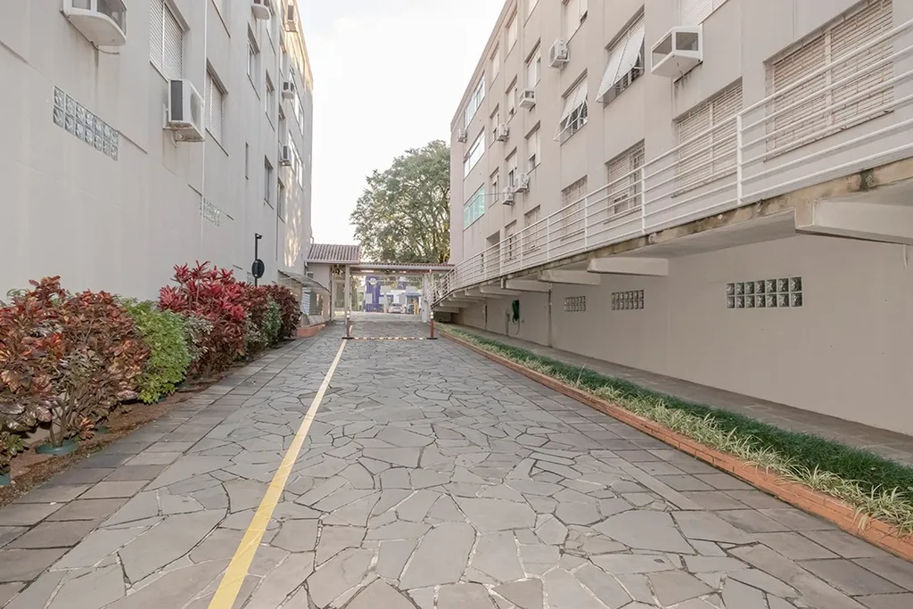 Imagem Apartamento em Vila Ipiranga