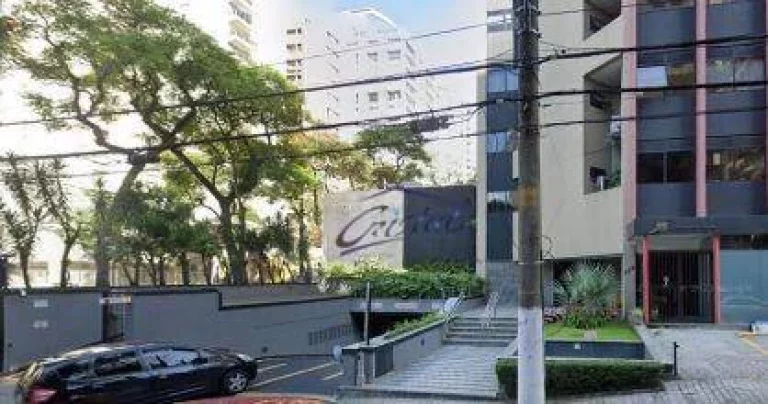 Foto do imóvel Sala à venda, 62 m² por R$ 586.000,00 - Paraíso - São Paulo/SP