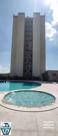 Imagem Lindo apartamento novo à venda com 03 dormitórios 1 suíte no Cond Natura Park em Itu SP 85 m2 na planta entrega em Setembro 2025
