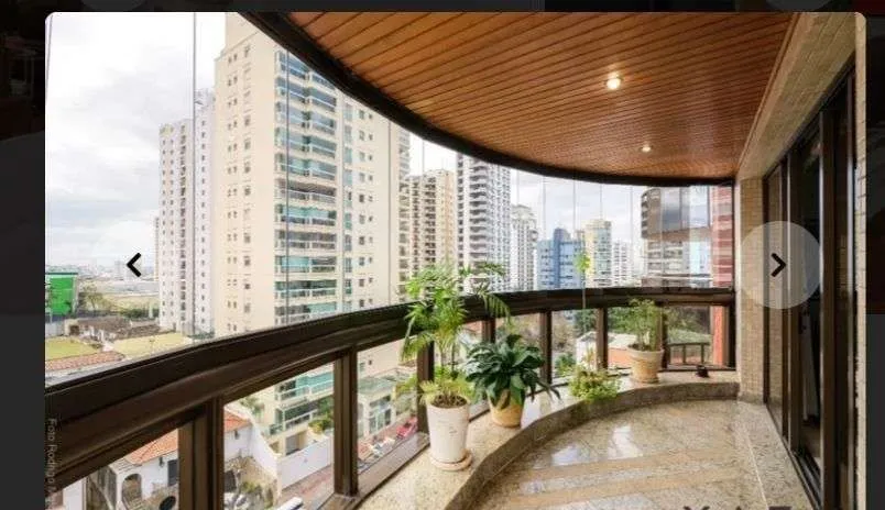 Imagem Com 4 dormitórios à venda, 225 m2 - Santana - São Paulo/SP