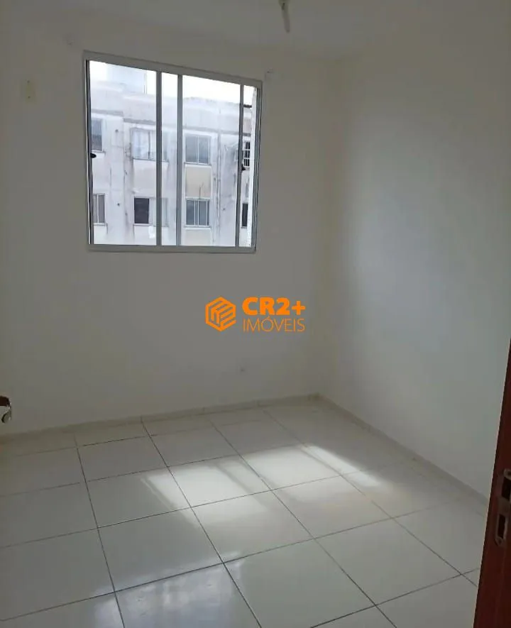 Imagem Vendo Apartamento com 48m² - 2 quartos em Jaboatão dos Guararapes